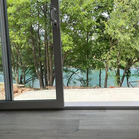 River Huts Zrmanja أوبروفاتش المظهر الخارجي الصورة