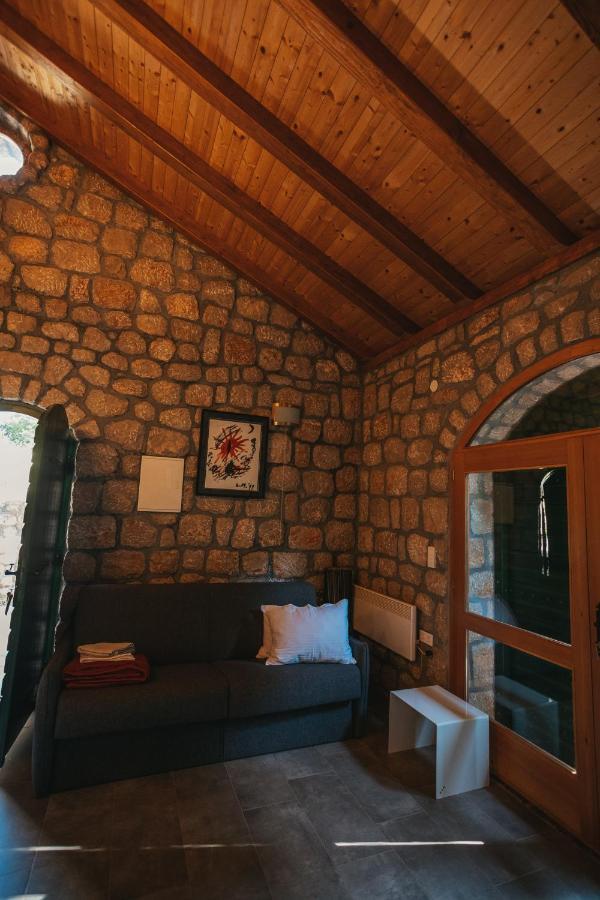 River Huts Zrmanja أوبروفاتش المظهر الخارجي الصورة