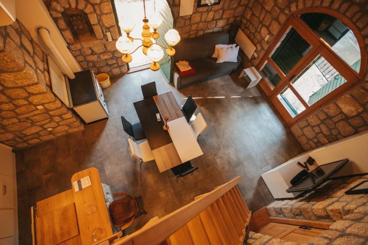 River Huts Zrmanja أوبروفاتش المظهر الخارجي الصورة